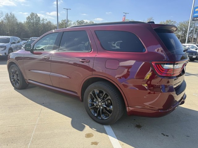 2023 Dodge Durango GT Plus photo 3