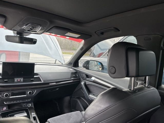 2023 Audi SQ5 Prestige - Photo 43