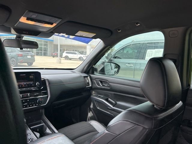 2023 Nissan Pathfinder Rock Creek - Photo 40