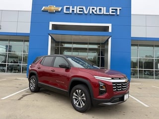 2026 Chevrolet Equinox LT SUV