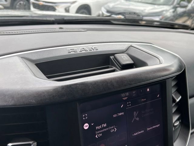 2022 RAM Ram 1500 Pickup Big Horn/Lone Star - Photo 25