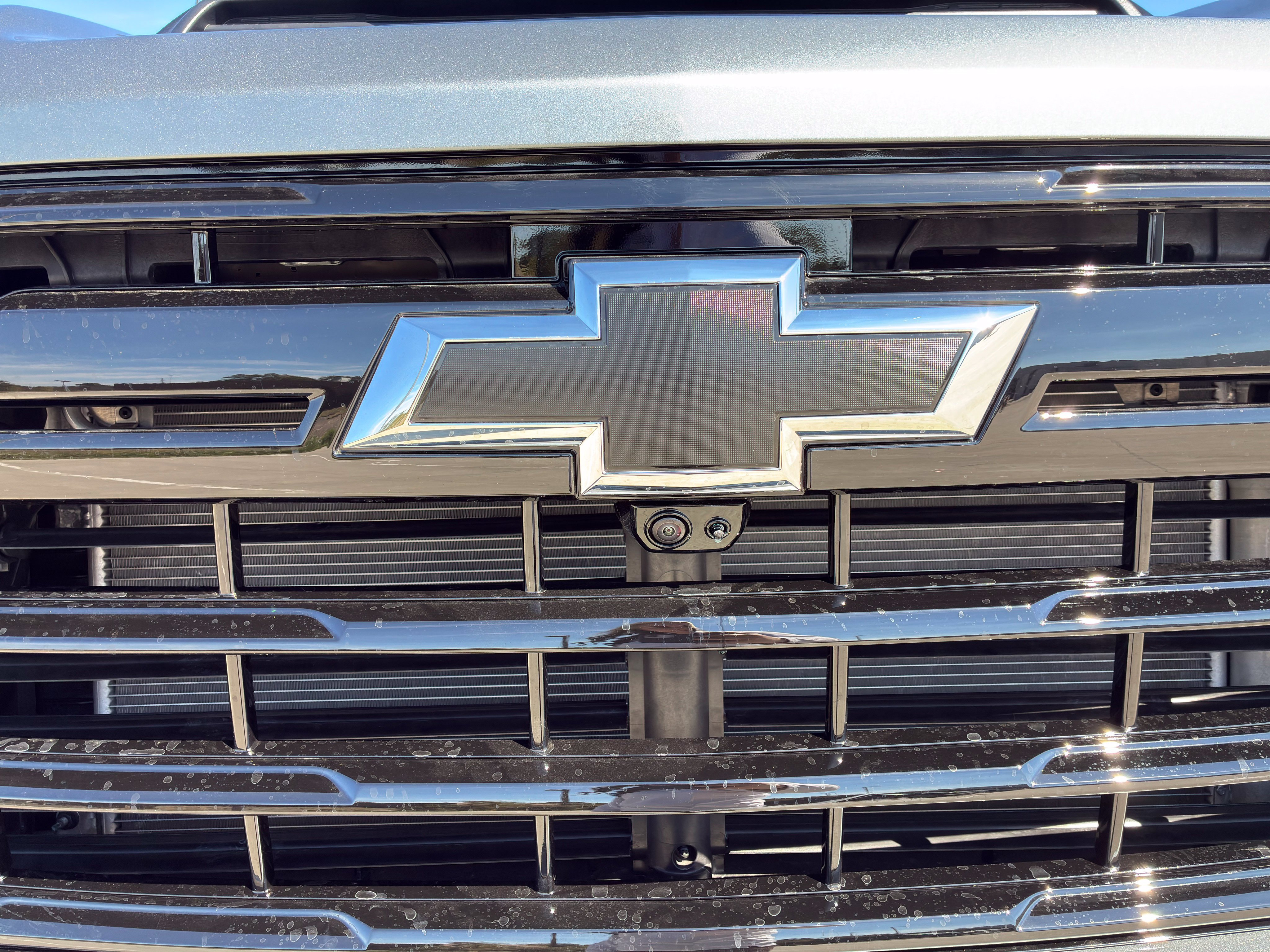 2026 Chevrolet Silverado 2500 HD LT - Photo 20