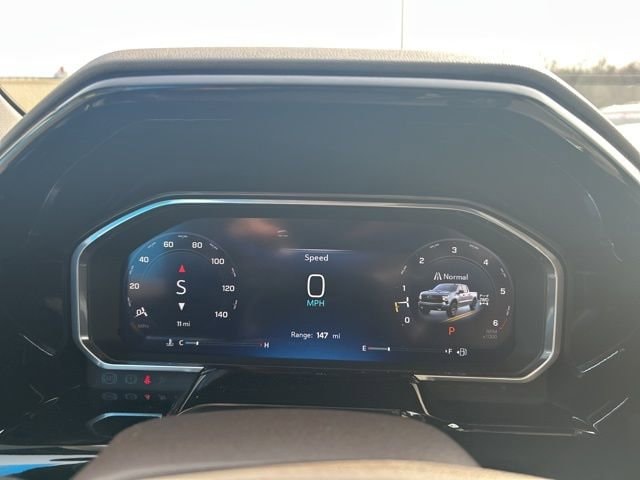 2026 Chevrolet Silverado 1500 LT Trail Boss - Photo 24
