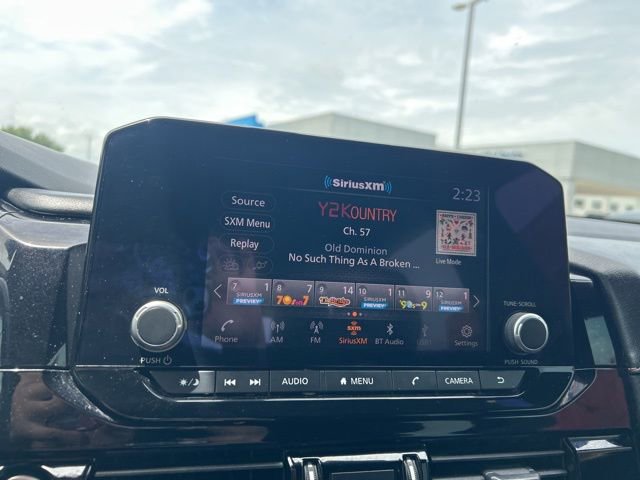 2023 Nissan Pathfinder Rock Creek - Photo 26