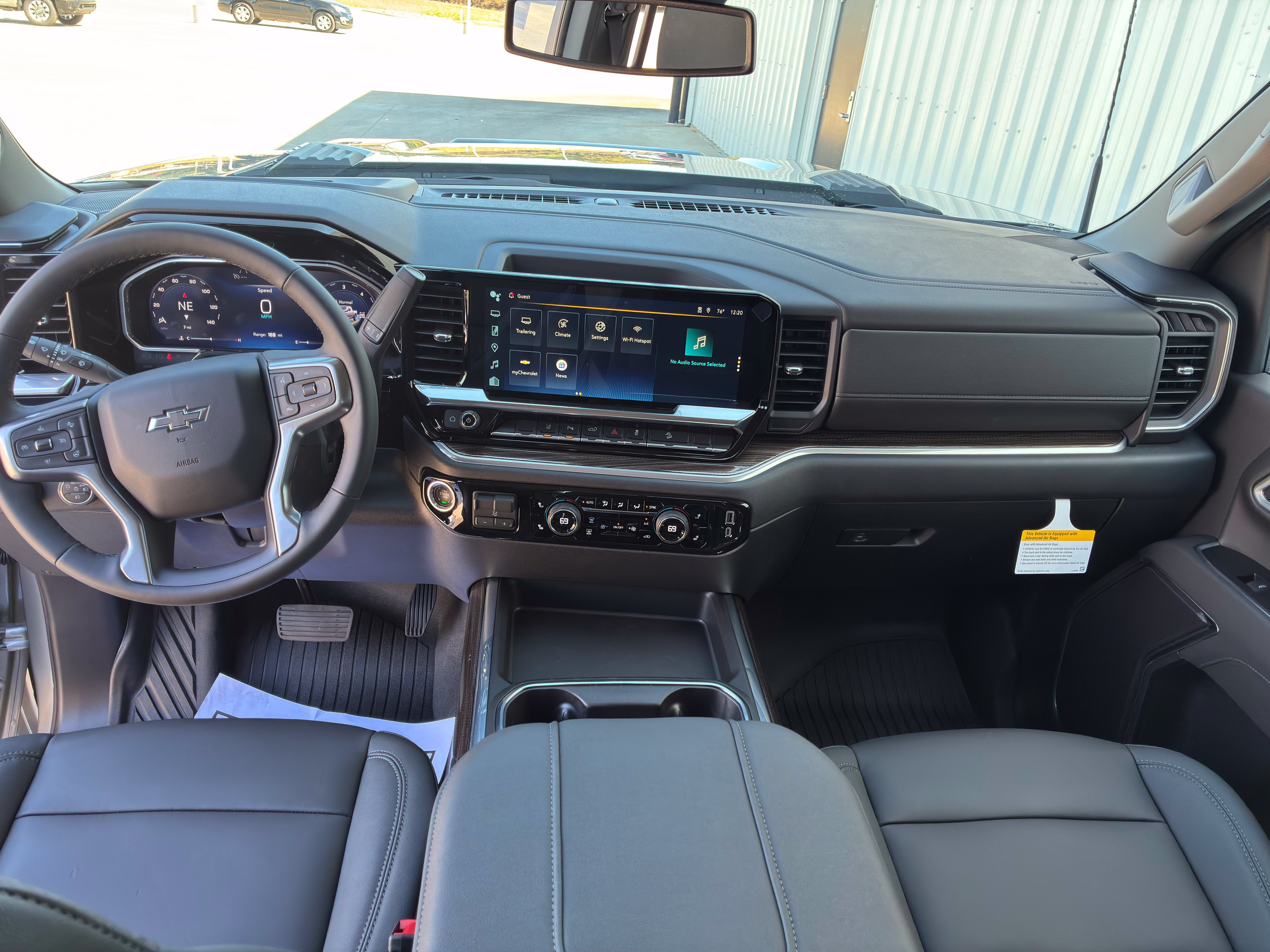 2026 Chevrolet Silverado 2500 HD LT - Photo 67