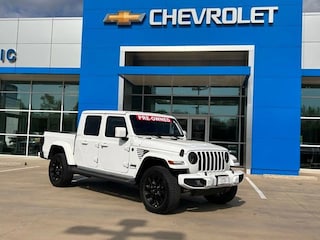 2023 Jeep Gladiator High Altitude Truck Crew Cab