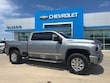  Chevrolet Silverado 2500 HD