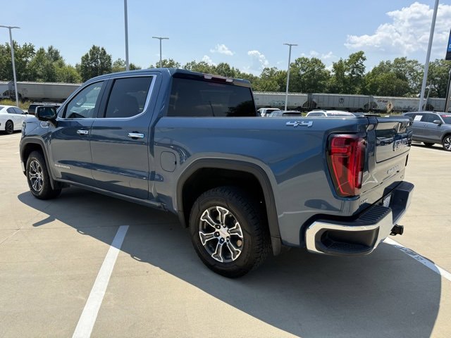 2024 Gmc Sierra 1500 SLT photo 2