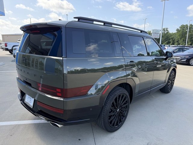 Used 2024 Hyundai Santa Fe Calligraphy with VIN 5NMP54GL3RH065414 for sale in Ashdown, AR
