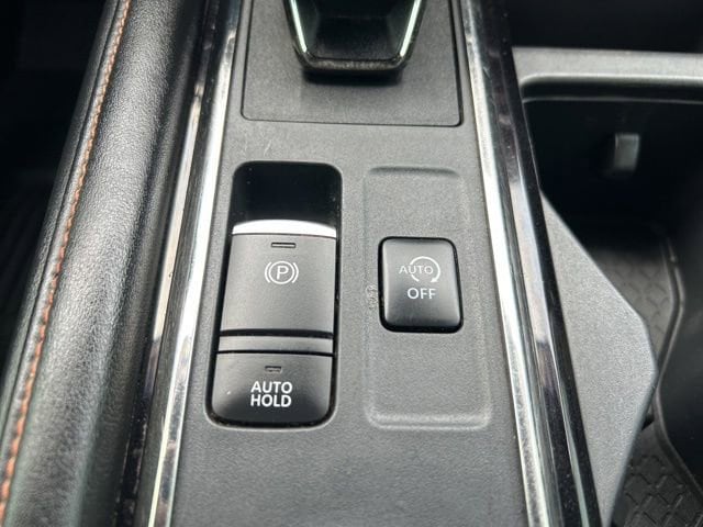 2023 Nissan Pathfinder Rock Creek - Photo 31