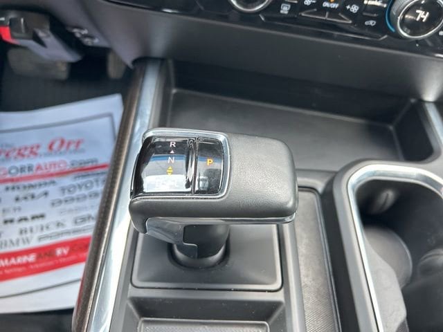 2023 Chevrolet Silverado 1500 RST - Photo 31