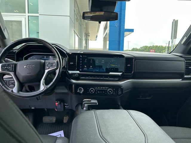 2023 Chevrolet Silverado 1500 RST - Photo 38