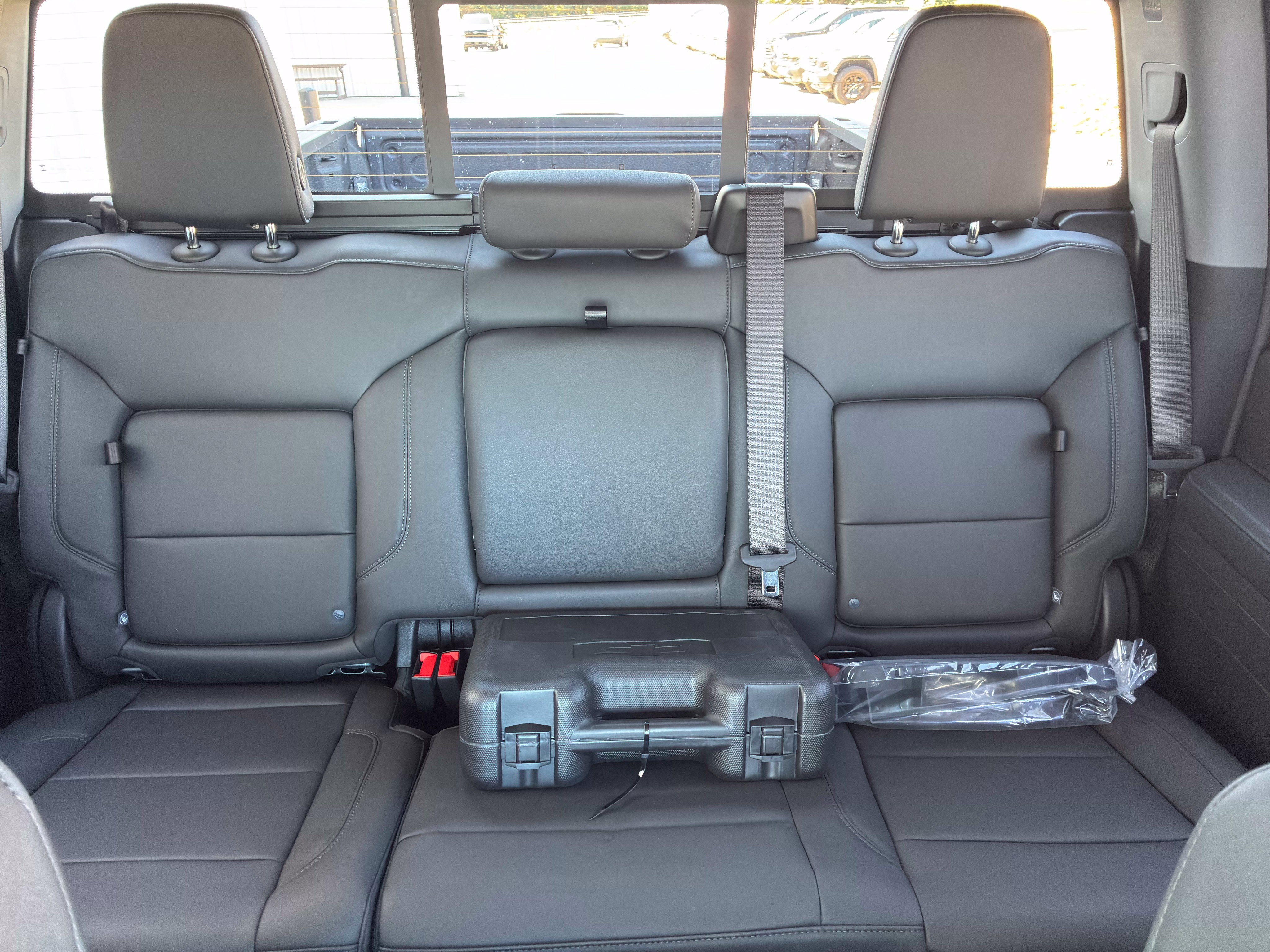 2026 Chevrolet Silverado 2500 HD LT - Photo 45