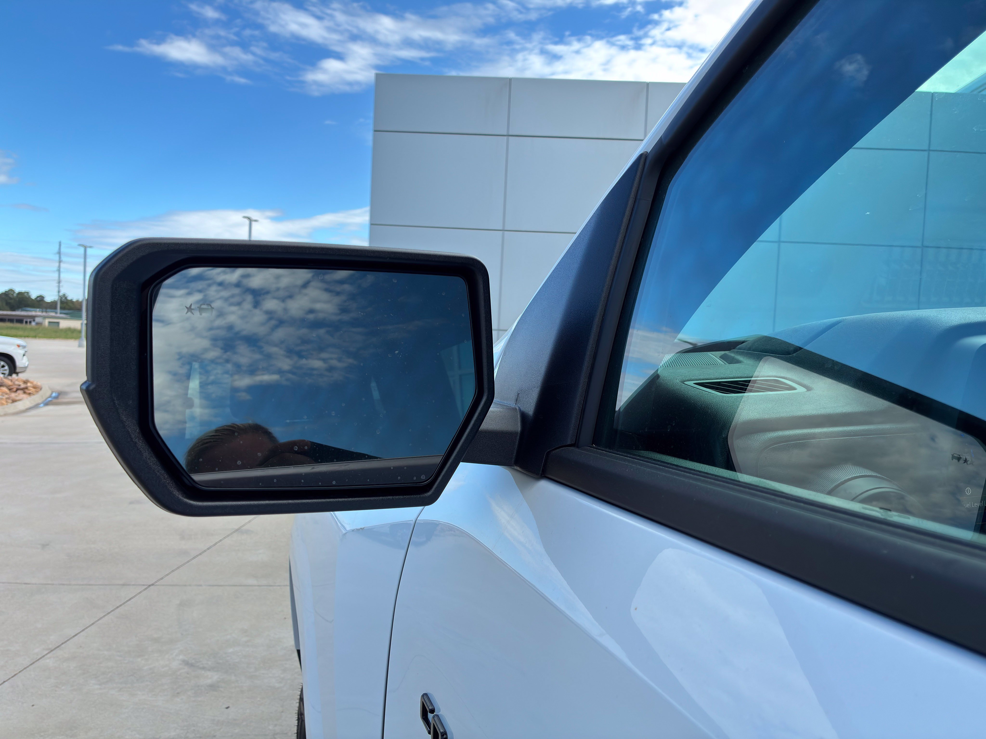 2026 Chevrolet Colorado Work Truck - Photo 11