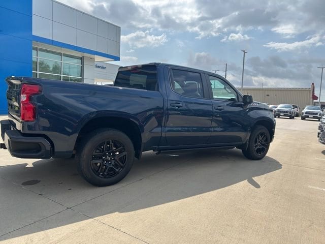 2023 Chevrolet Silverado 1500 RST - Photo 13