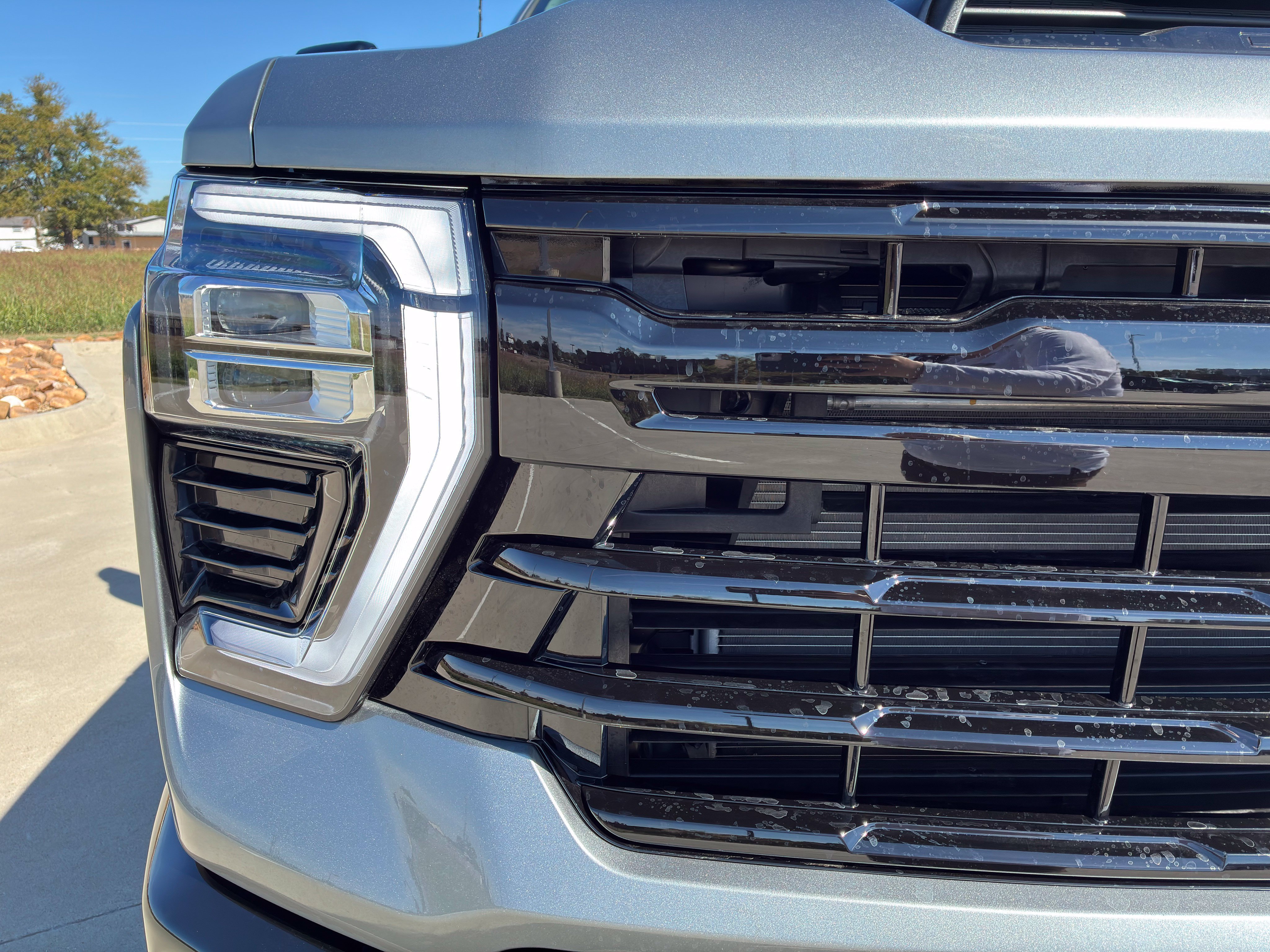 2026 Chevrolet Silverado 2500 HD LT - Photo 19