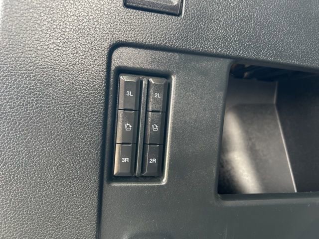 2021 Ford Expedition Platinum - Photo 13