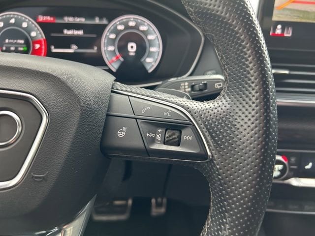 2023 Audi SQ5 Prestige - Photo 25