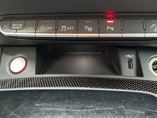 2023 Audi SQ5 Prestige - Photo 31