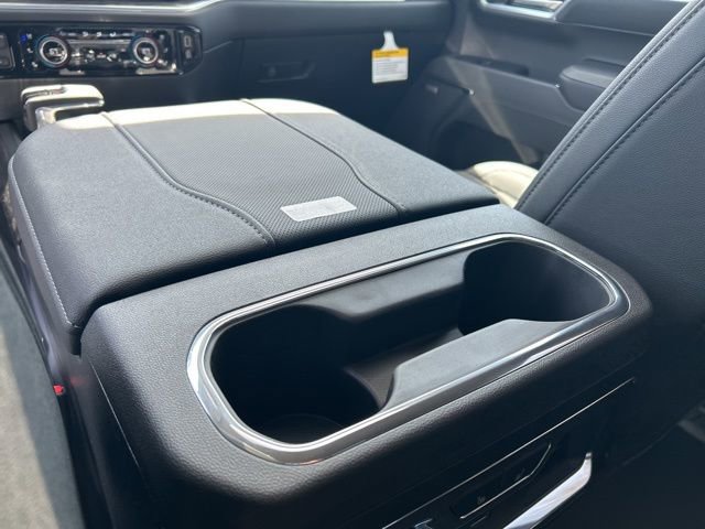 2026 Chevrolet Silverado 1500 LTZ - Photo 50