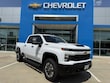  Chevrolet Silverado 2500 HD