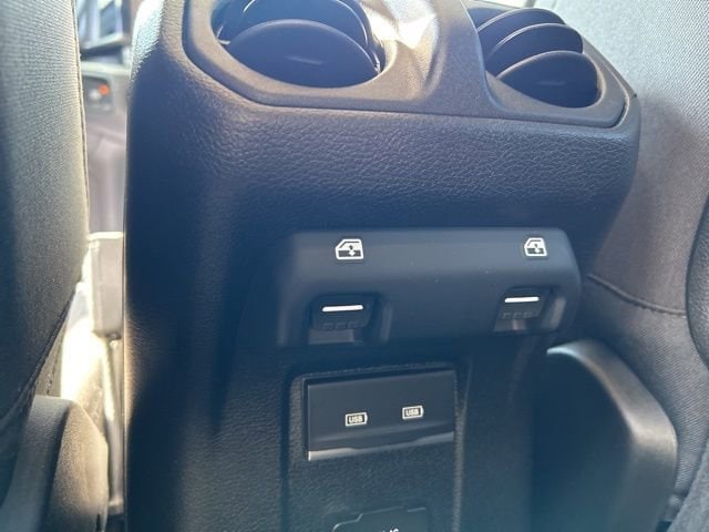 2024 Jeep Gladiator Mojave - Photo 40