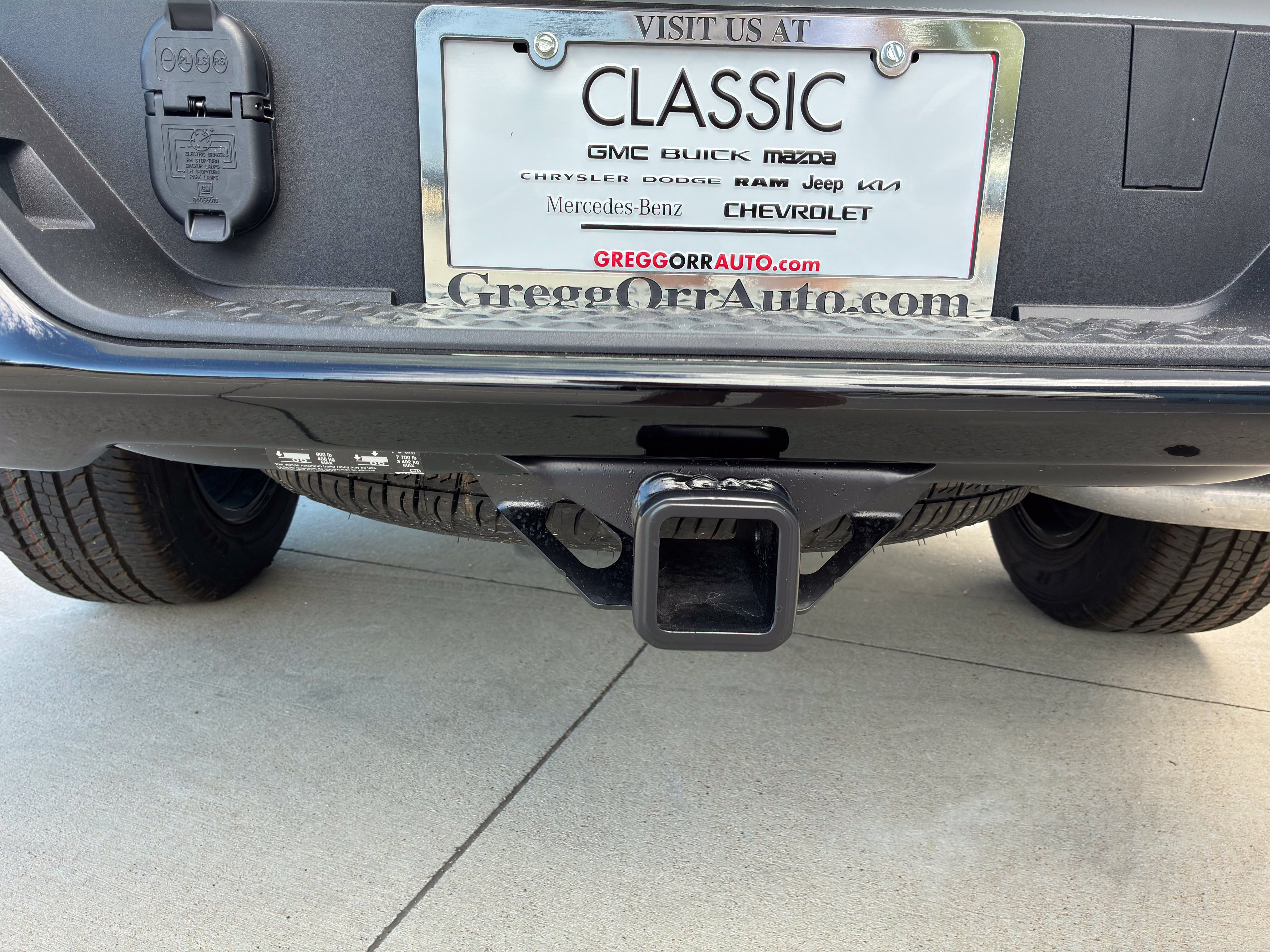 2026 Chevrolet Colorado Work Truck - Photo 22