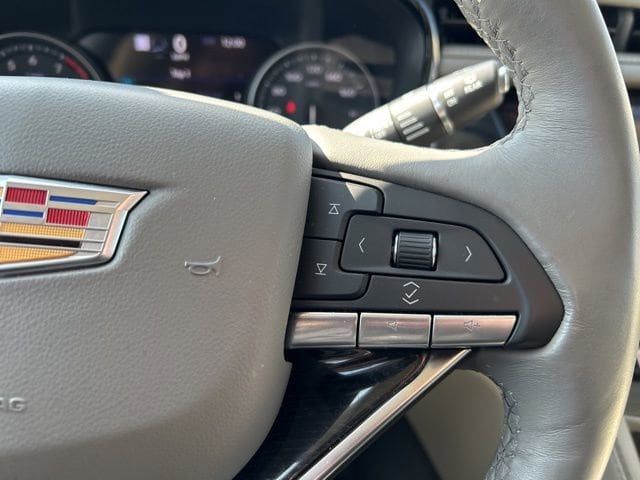 2024 Cadillac XT6 Premium Luxury - Photo 27