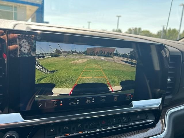 2026 Chevrolet Silverado 1500 RST - Photo 25