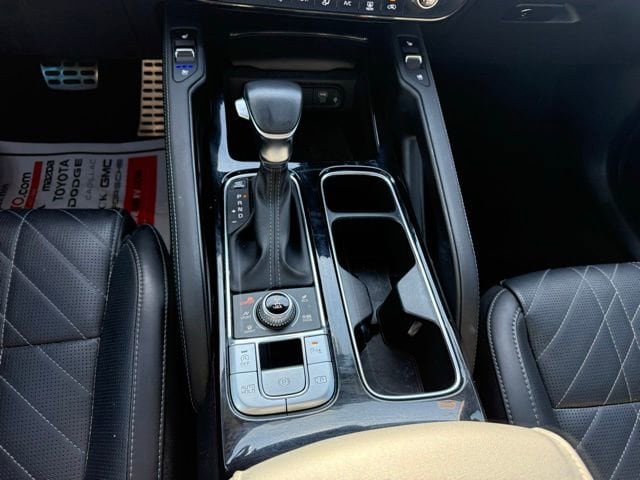 2024 Kia Telluride SX Prestige X-Line - Photo 14