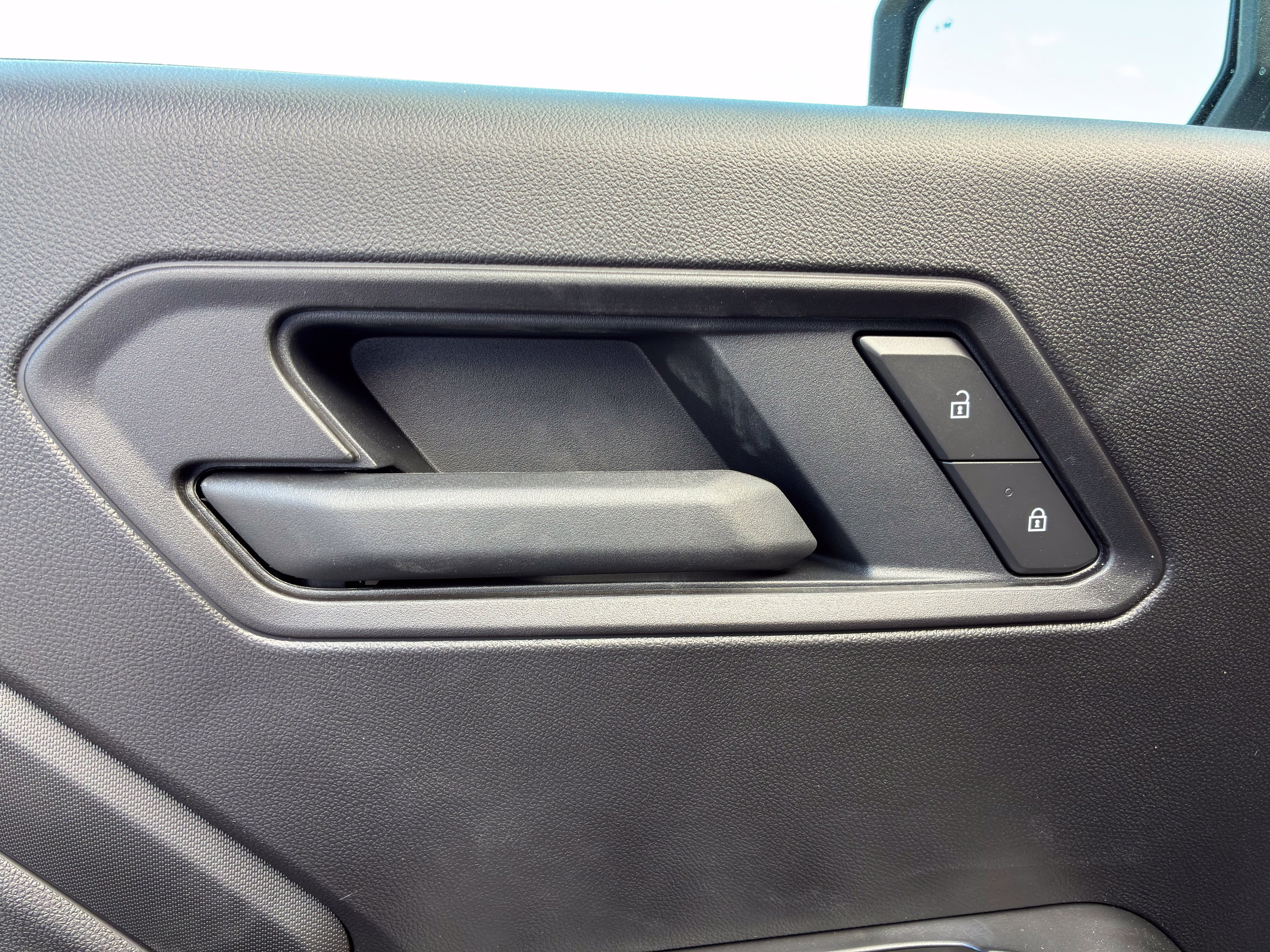 2026 Chevrolet Colorado Work Truck - Photo 34