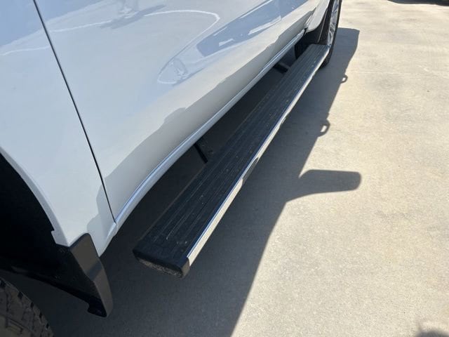 2026 Chevrolet Silverado 1500 LTZ - Photo 18
