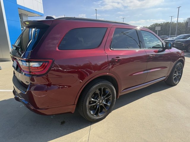2023 Dodge Durango GT Plus photo 2