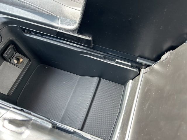 2021 Honda CR-V EX-L - Photo 36