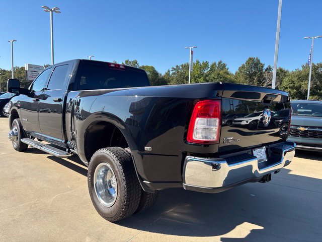 2024 RAM Ram 3500 Pickup Big Horn - Photo 7