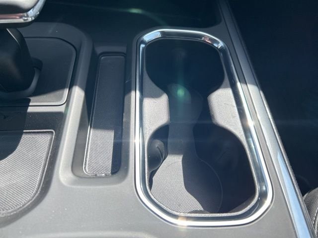 2026 Chevrolet Silverado 1500 LTZ - Photo 36