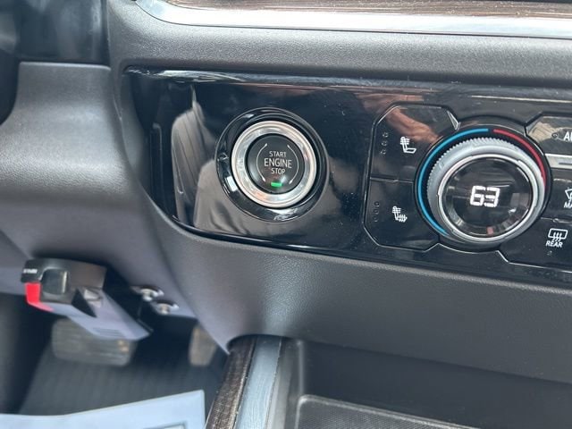 2023 Chevrolet Silverado 1500 RST - Photo 29