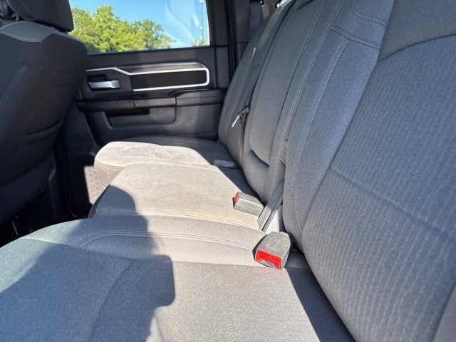 2024 RAM Ram 3500 Pickup Big Horn - Photo 40