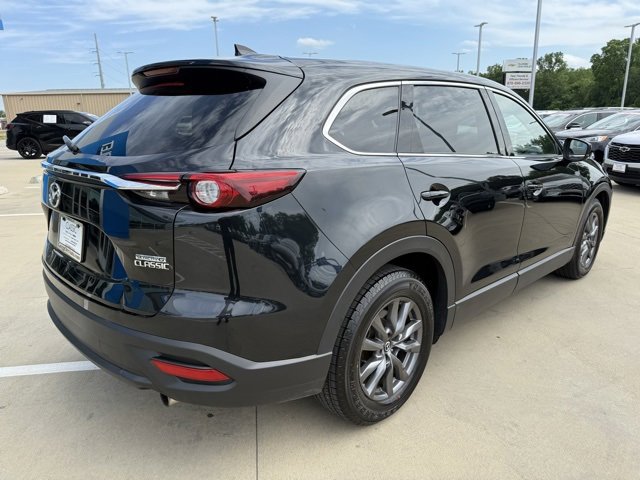Used 2023 Mazda CX-9 Touring with VIN JM3TCBCYXP0658203 for sale in Ashdown, AR