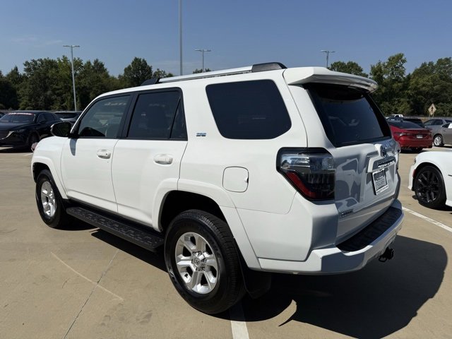 2024 Toyota 4Runner SR5 Premium photo 3
