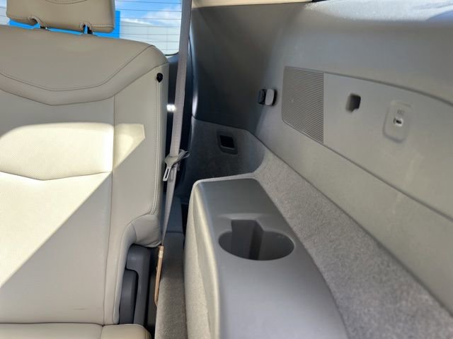 2024 Cadillac XT6 Premium Luxury - Photo 51