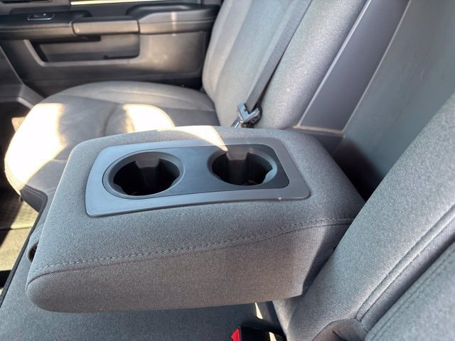 2024 RAM Ram 3500 Pickup Big Horn - Photo 42