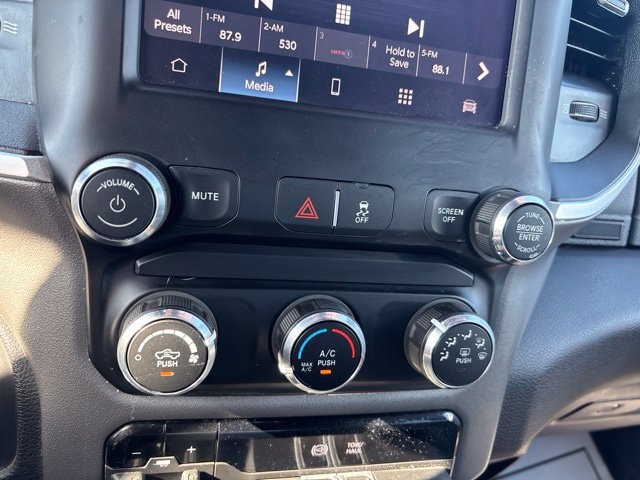 2024 RAM Ram 3500 Pickup Big Horn - Photo 28