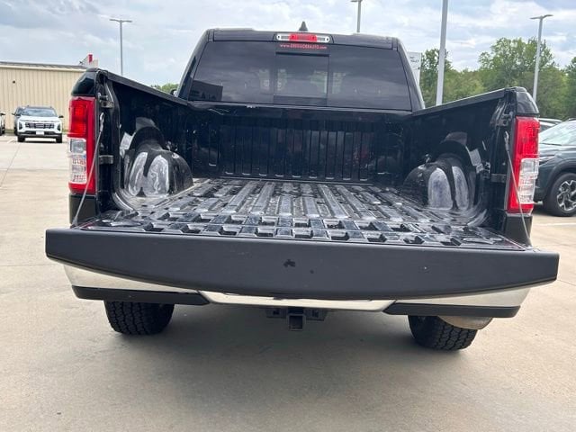 2022 RAM Ram 1500 Pickup Big Horn/Lone Star - Photo 10