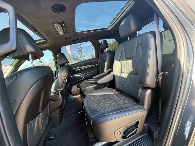 2024 Kia Telluride SX Prestige X-Line - Photo 6