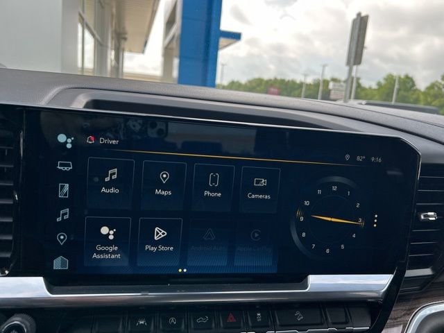 2023 Chevrolet Silverado 1500 RST - Photo 25
