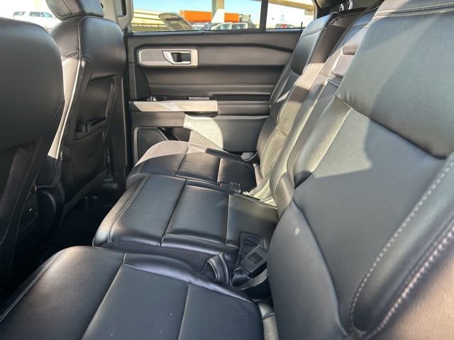2024 Ford Explorer Limited - Photo 44