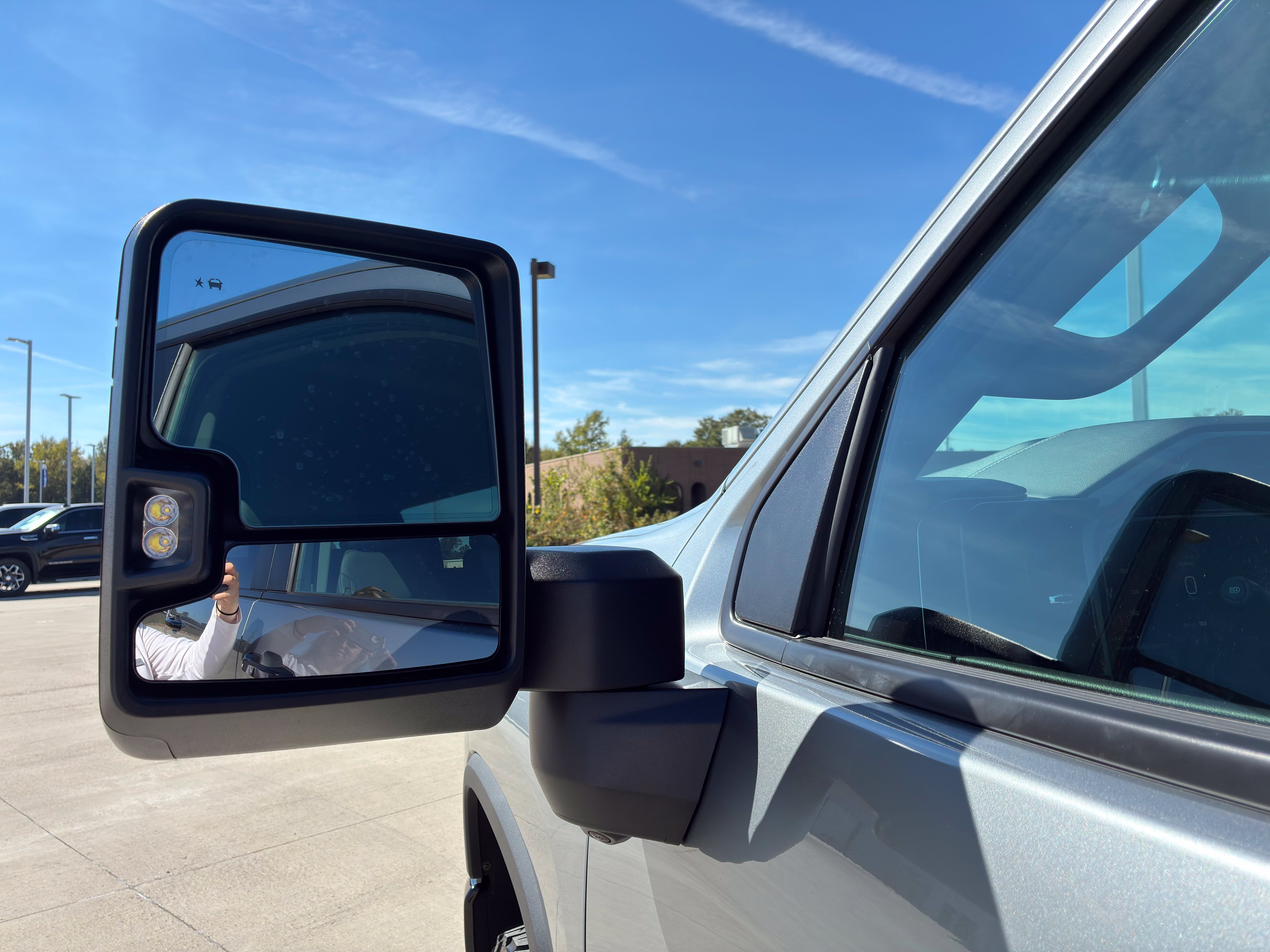 2026 Chevrolet Silverado 2500 HD LT - Photo 14
