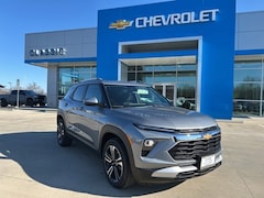 2026 Chevrolet Trailblazer LT SUV