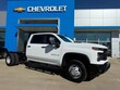  Chevrolet Silverado 3500 HD Chassis Cab